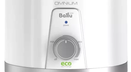 Водонагреватель BALLU BWH/S 15 Omnium U купить в Тобольске