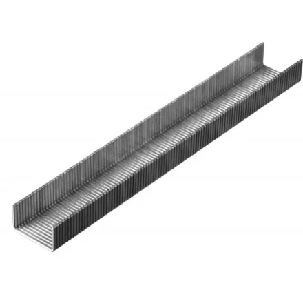 Скобы тип 80, 6 мм, супертвердые, KRAFTOOL 31690-06, 3000 шт 31690-06_z01 купить в Тобольске