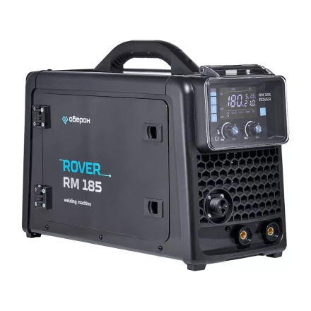 Сварочный полуавтомат Оберон RM 185 Rover SD2181 купить в Тобольске