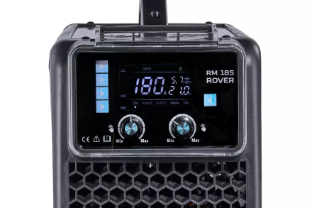 Сварочный полуавтомат Оберон RM 185 Rover SD2181 купить в Тобольске