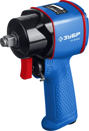 Ударный пневмогайковерт ПГ-610к 64270 серия ПРОФЕССИОНАЛ купить в Тобольске