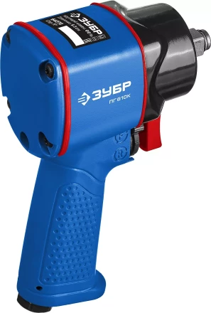 Ударный пневмогайковерт ПГ-610к 64270 серия ПРОФЕССИОНАЛ купить в Тобольске