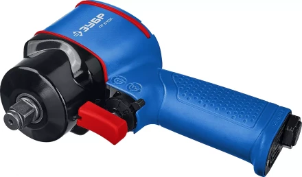 Ударный пневмогайковерт ПГ-610к 64270 серия ПРОФЕССИОНАЛ купить в Тобольске