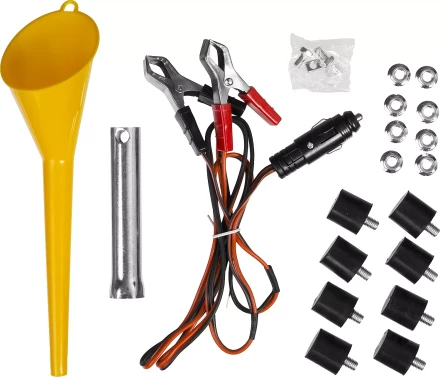 Генератор бензиновый ЗЭСБ-4500-ЭА серия МАСТЕР купить в Тобольске