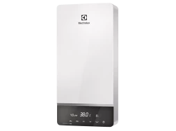 Проточный водонагреватель ELECTROLUX NPX 18-24 Sensomatic Pro