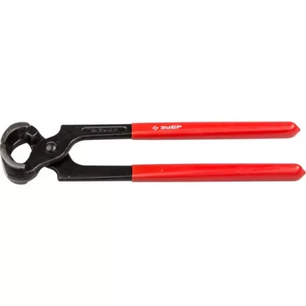 Клещи ЗУБР &quot;МАСТЕР&quot; строительные, CR-V, 250мм 22321-25 купить в Тобольске