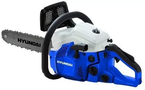 Бензопила Hyundai Х380 купить в Тобольске