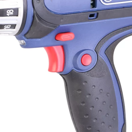 Электрический шуруповерт Диолд ЭШ-0,56-2 купить в Тобольске