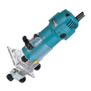 Фрезер кромочный Makita 3707 F купить в Тобольске