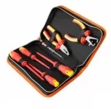 Набор для электромонажных работ Кратон DE-03/07 2 12 16 003 купить в Тобольске