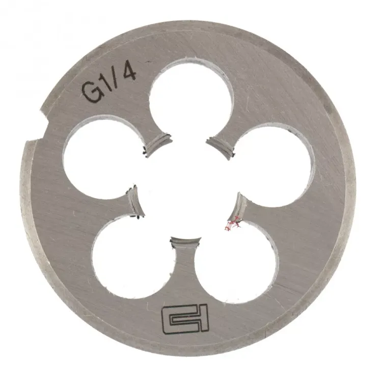 Плашка G1/4  Сибртех 77114 купить в Тобольске