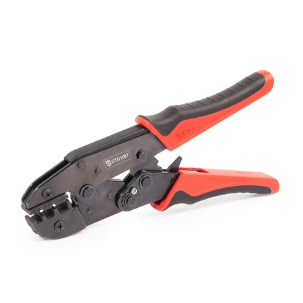 Пресс-клещи СТО-16 серия КВТ ПРОФИ (90762) купить в Тобольске