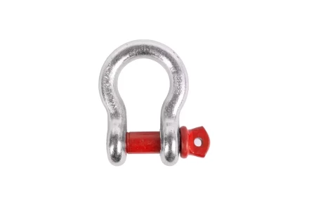 Скоба омегообразная TOR 25,0 т (тип G209) (Q) 1232504 купить в Тобольске