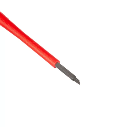 Набор диэлектрического инструмента электрика КВТ НИИ-22, 12 предметов (88962) купить в Тобольске