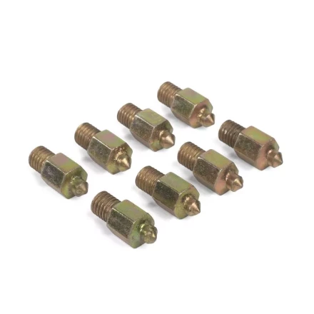 Шипы КВТ для лазов (61191) купить в Тобольске