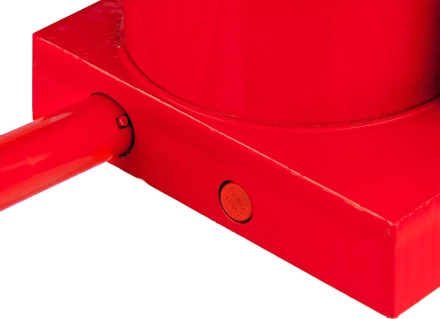 Домкрат гидравлический бутылочный &quot;RED FORCE&quot;, 50т, 300-480 мм, STAYER 43160-50 43160-50_z01 купить в Тобольске