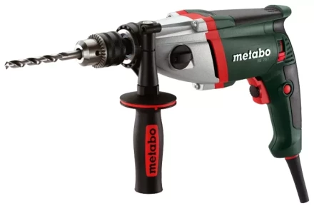 Дрель Metabo BE 751 купить в Тобольске