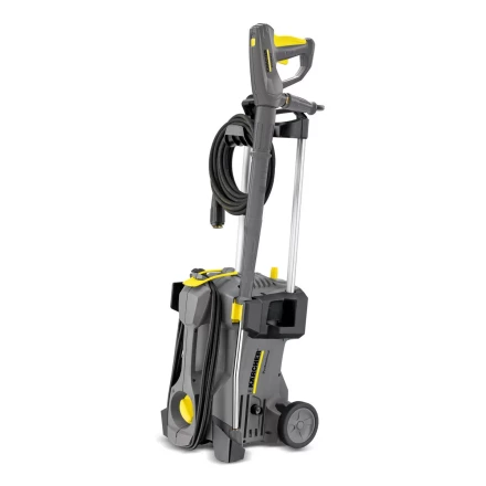 Мойка высокого давления KARCHER HD 5/11 P купить в Тобольске