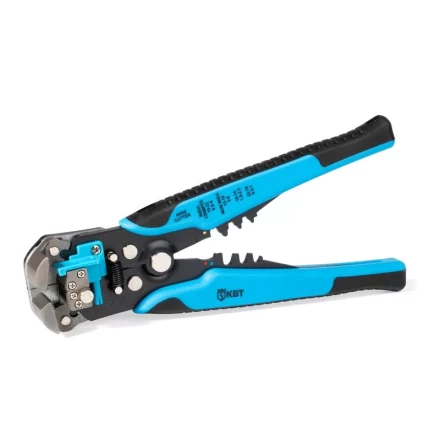 Автоматический многофункциональный стриппер WS-04A КВТ купить в Тобольске