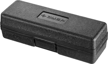 ЗУБР 6 предм., ударно-поворотная отвертка (2565) купить в Тобольске