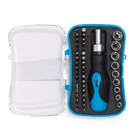 Отвертка реверсивная НБ-46 КВТ купить в Тобольске