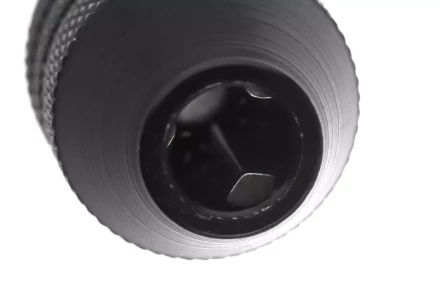 Патрон для дрели HAMMER Ф3.2мм (208-405) купить в Тобольске