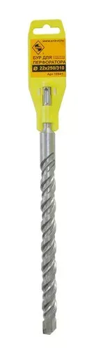 Бур SDS+  ф22х250/310 усиленный  10/50 10941 купить в Тобольске