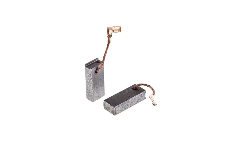 Щетки угольные HAMMER 404-226 Щетки угольные (2шт.) для Makita (СВ-350) AUTOSTOP купить в Тобольске