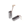 Щетки угольные HAMMER 404-226 Щетки угольные (2шт.) для Makita (СВ-350) AUTOSTOP купить в Тобольске