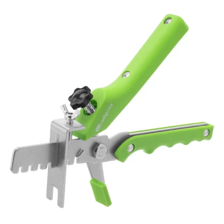 Щипцы для системы выравнивания плитки универсальные// Сибртех 88049 купить в Тобольске