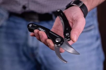 Мультитул TESLA МТ-06 купить в Тобольске