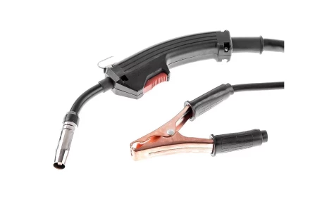 Сварочный полуавтомат WESTER MIG-100 купить в Тобольске