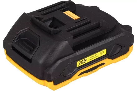 Аккумулятор Huter ДА 18-2Li (для GET18-2 Li, ЭТ-20-2ЛИ) HLN 71/1/21 купить в Тобольске