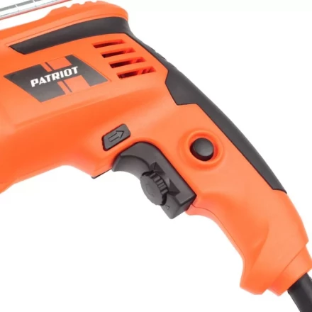 Дрель электрическая ударная FD 850h PATRIOT купить в Тобольске