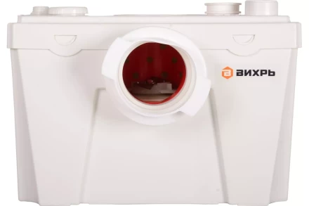 Насос канализационный Вихрь КН-500 68/9/2 купить в Тобольске