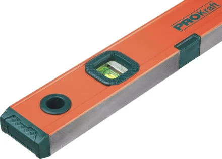 Уровень KRAFTOOL &quot;KRAFT-MAX&quot; магнитный, особо усилен, 2 ампулы, 2 фрезерованные базовые поверхности, 40см 34575-040 купить в Тобольске