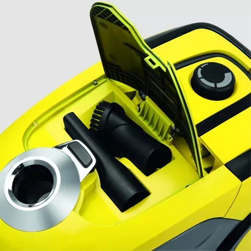 Пылесос KARCHER VC 2 (11981050) купить в Тобольске