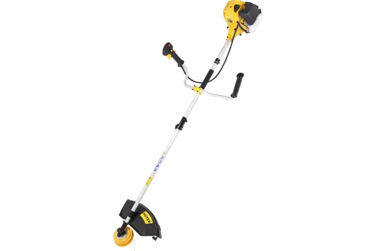 Триммер бензиновый Huter GGT-1500SX 70/2/22 купить в Тобольске