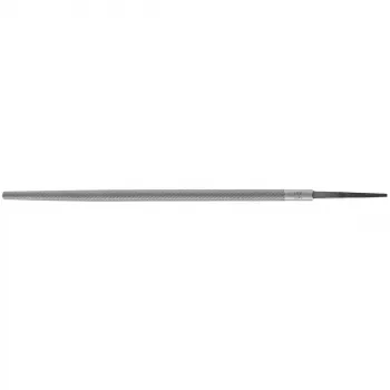 Напильник 300 мм №3 круглый сталь У13А СИБРТЕХ 161857 купить в Тобольске