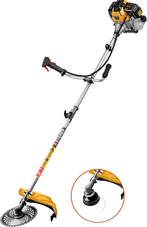 STEHER 2.5 кВт, бензиновый триммер (BT-2500-S) купить в Тобольске