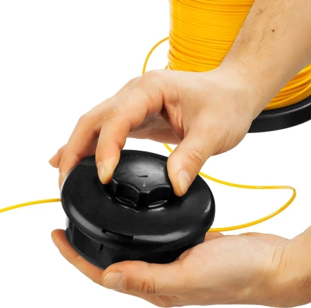 STEHER 2.5 кВт, бензиновый триммер (BT-2500-S) купить в Тобольске