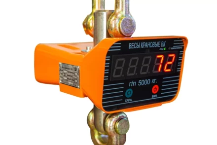 Весы электронные крановые TOR OCS-TY 5T (G) 1025454 купить в Тобольске