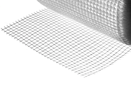 Серпянка самоклеящаяся FIBER-Tape, 10 см х 20м, STAYER Professional 1246-10-20 1246-10-20 купить в Тобольске