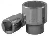 Головка торцевая 12-гранная 3/4" М46 S04Н6346 Jonnesway 49173
