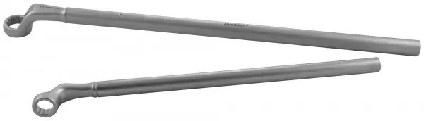 Ключ гаечный накидной односторонний 41мм изогнутый HEAVY DUTY  W77141 Jonnesway 49093 купить в Тобольске