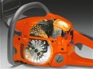 Бензопила Husqvarna 545 AutoTune купить в Тобольске