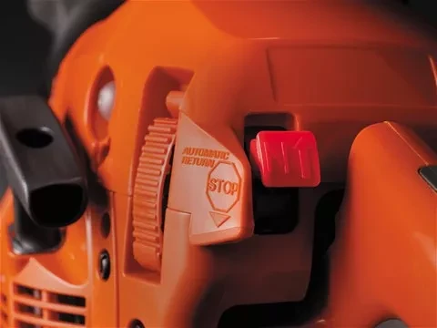 Бензопила Husqvarna 545 AutoTune купить в Тобольске