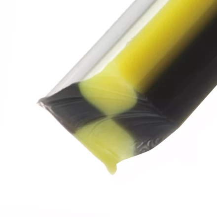 Леска для триммера двухкомпонентная квадратная, 2,4мм х 15м, блистер SkyCutter Denzel 96838 купить в Тобольске