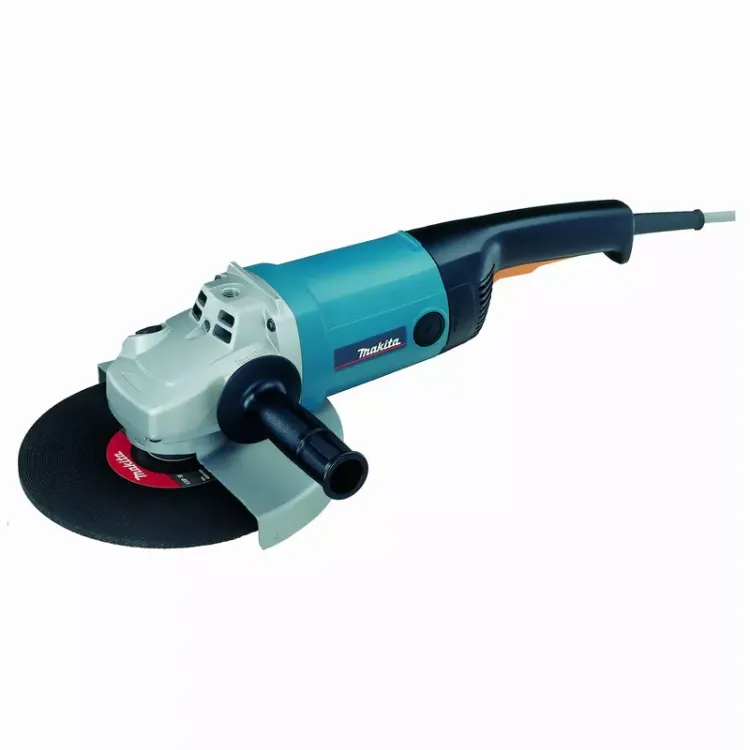 Угловая шлифовальная машина Makita 9069 УШМ Болгарка купить в Тобольске