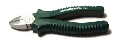 Кусачки-бокорезы 160 мм  P106 Jonnesway 48235 купить в Тобольске